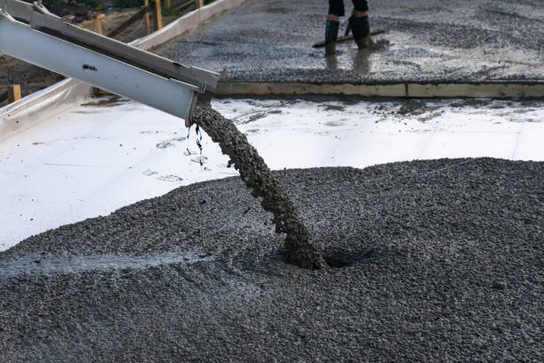 Best Concrete Steps and Stairs in Ashland City, TN